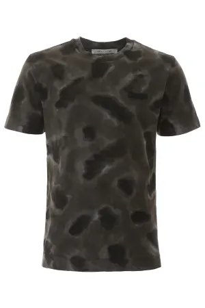 1017 ALYX 9SM Logo Camouflage T-Shirt