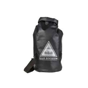 2018 Radar 20L - Roll Top Dry Bag - Bag/Titanium