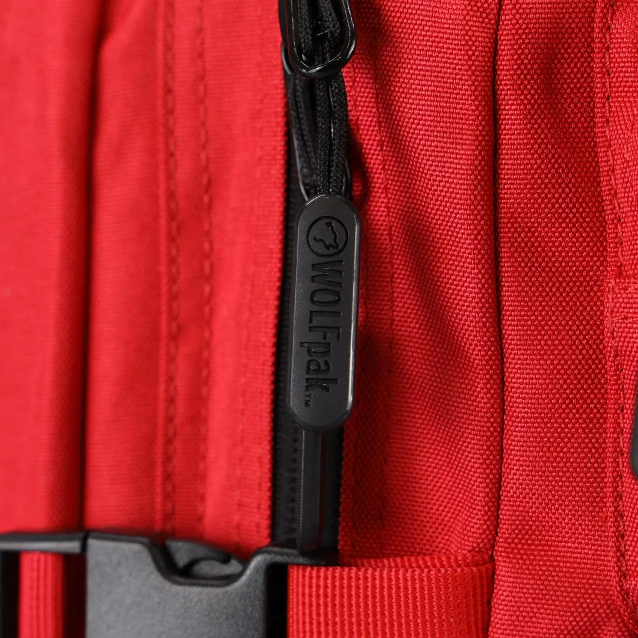 45L Backpack Elite Red