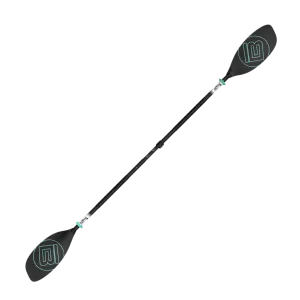 5-Piece Adjustable Kayak Paddle