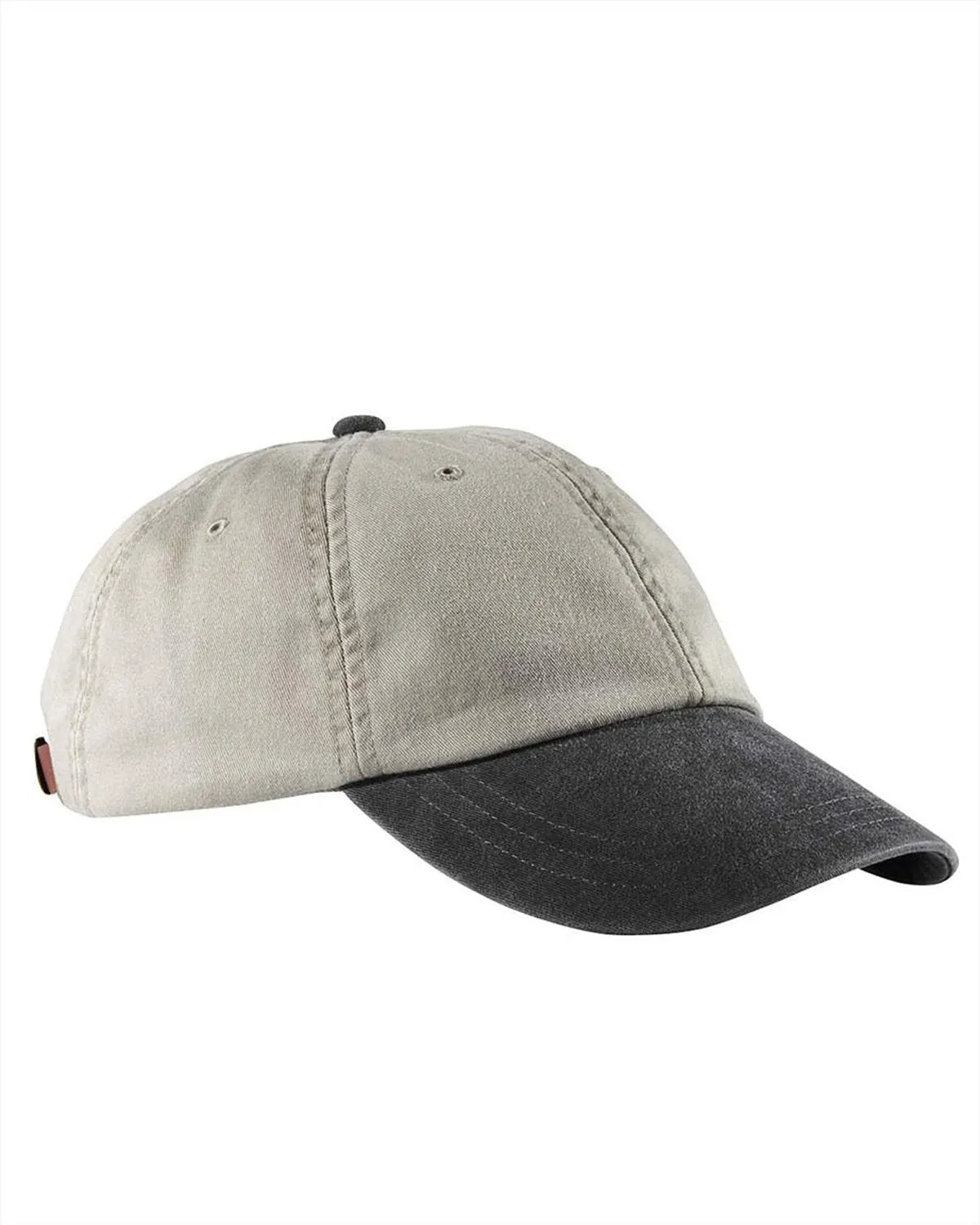 Adams Optimum Pigment Dyed-Cap