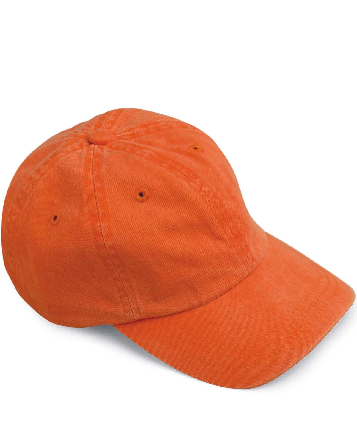 Adams Optimum Pigment Dyed-Cap