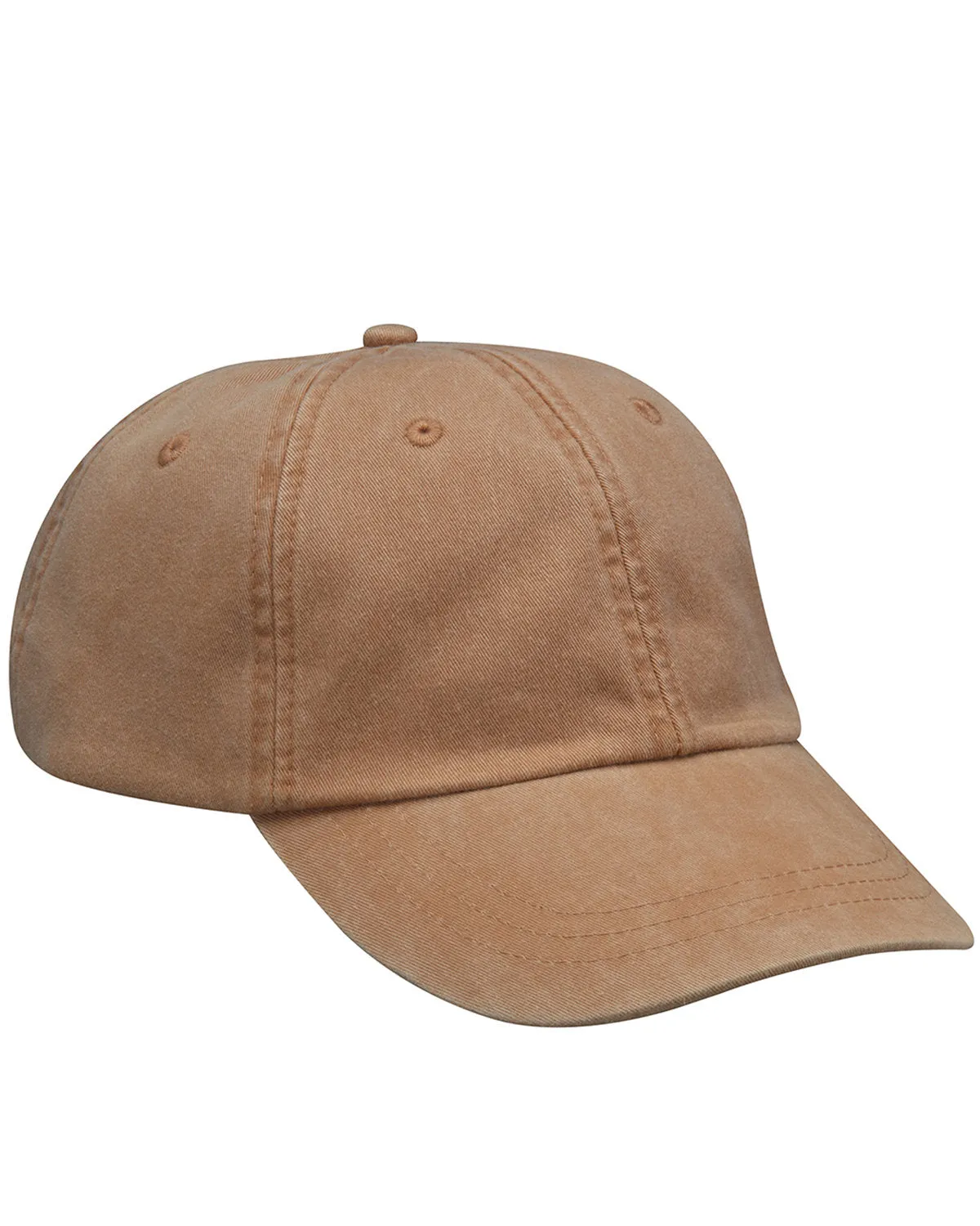 Adams Optimum Pigment Dyed-Cap