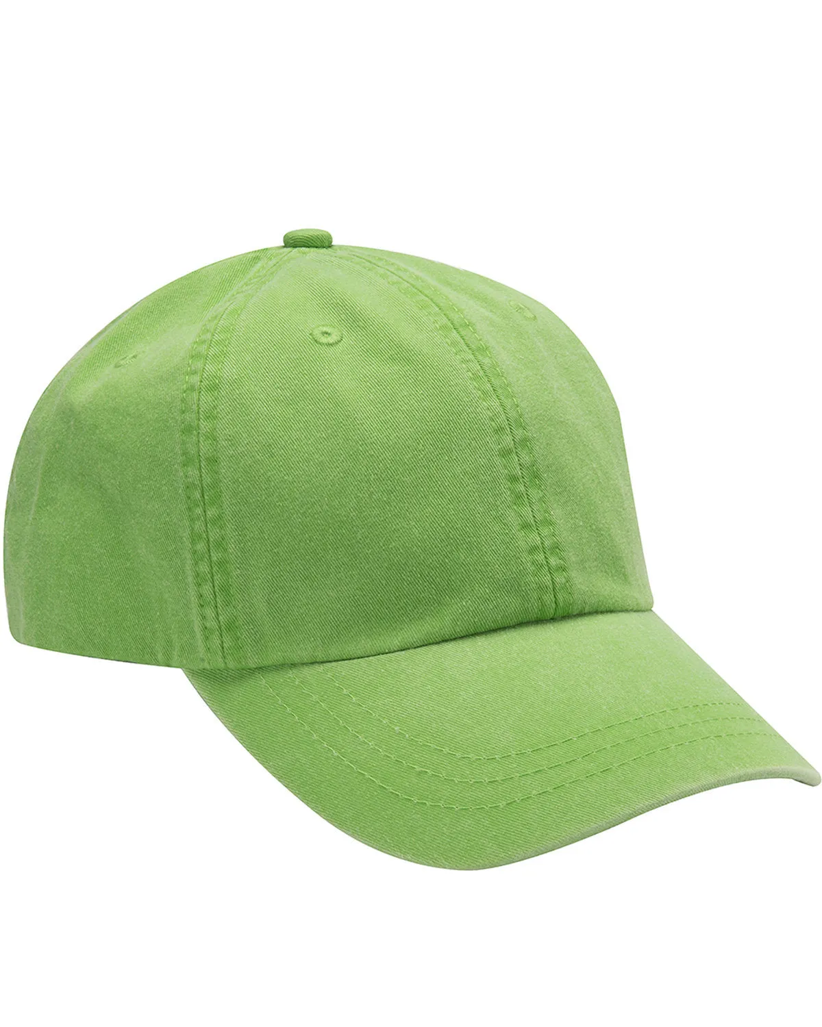 Adams Optimum Pigment Dyed-Cap