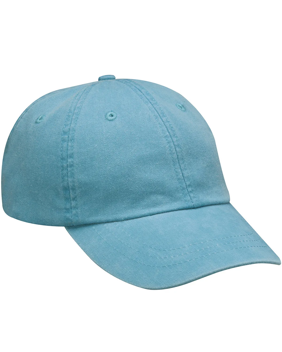 Adams Optimum Pigment Dyed-Cap