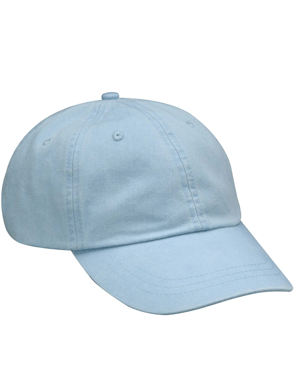 Adams Optimum Pigment Dyed-Cap