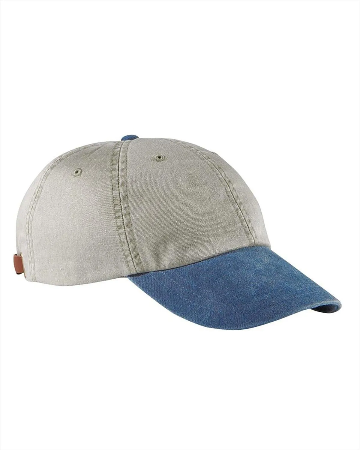 Adams Optimum Pigment Dyed-Cap