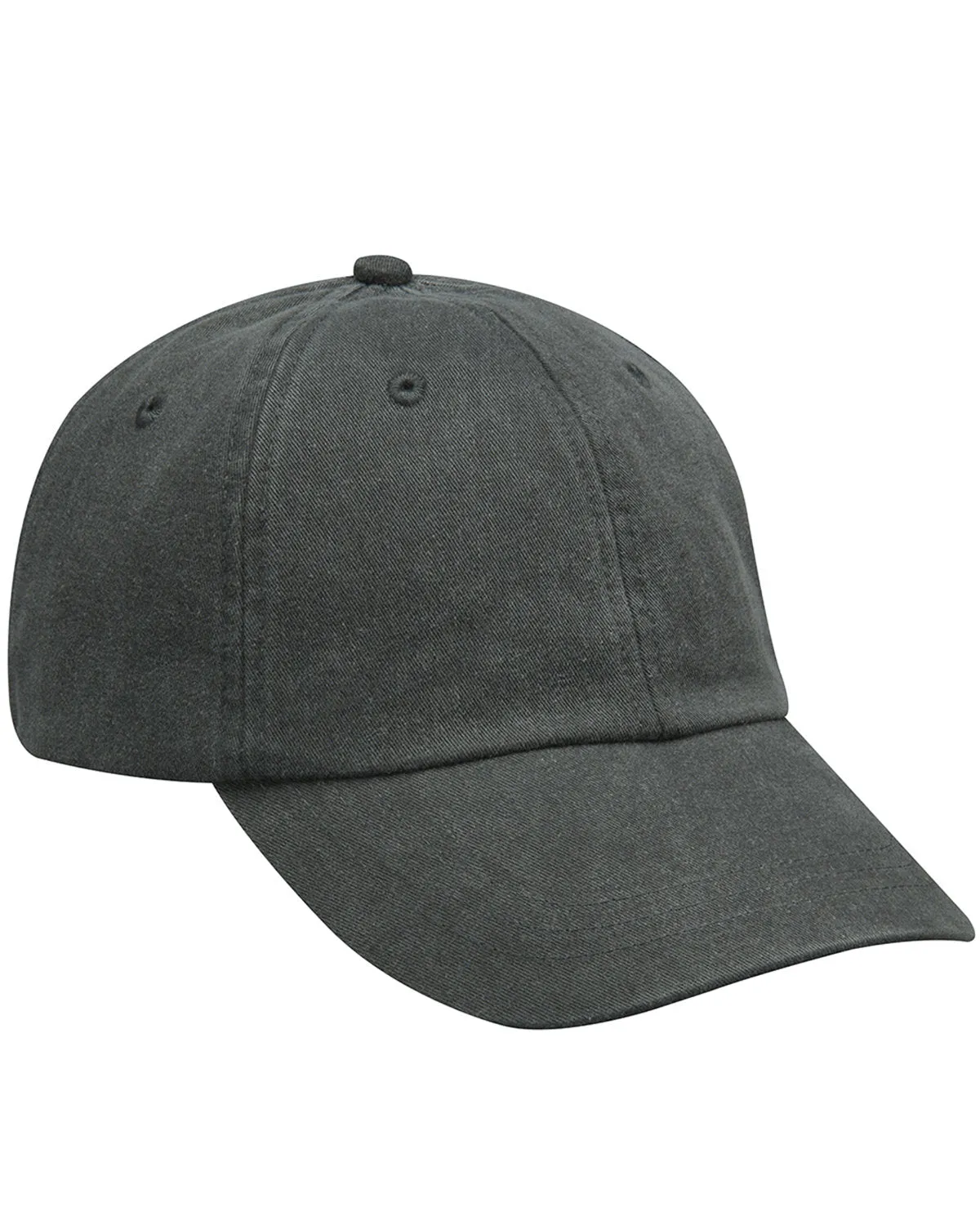 Adams Optimum Pigment Dyed-Cap