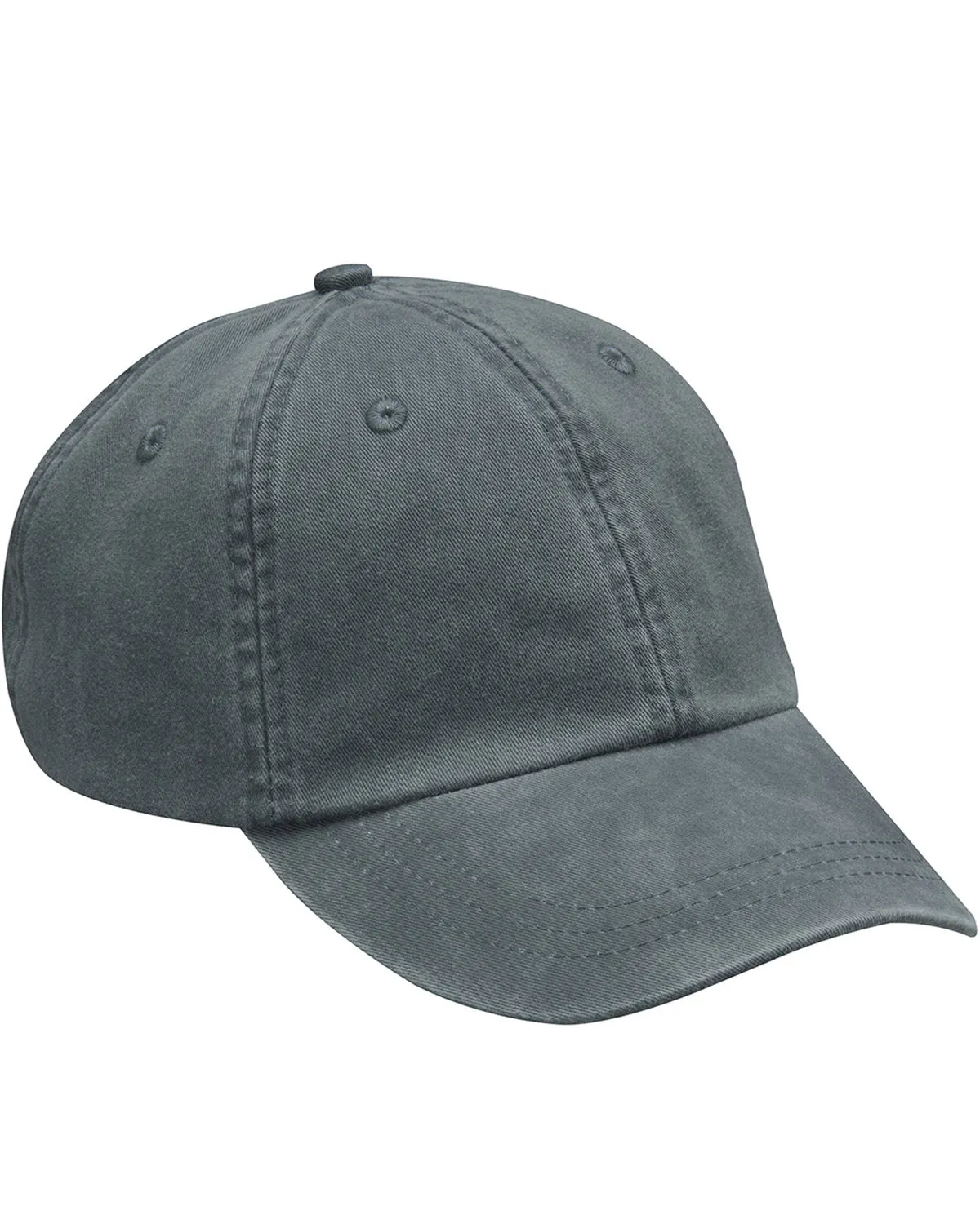 Adams Optimum Pigment Dyed-Cap