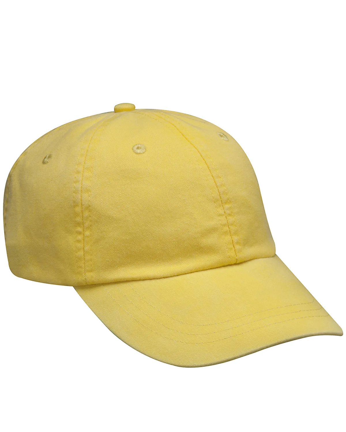 Adams Optimum Pigment Dyed-Cap