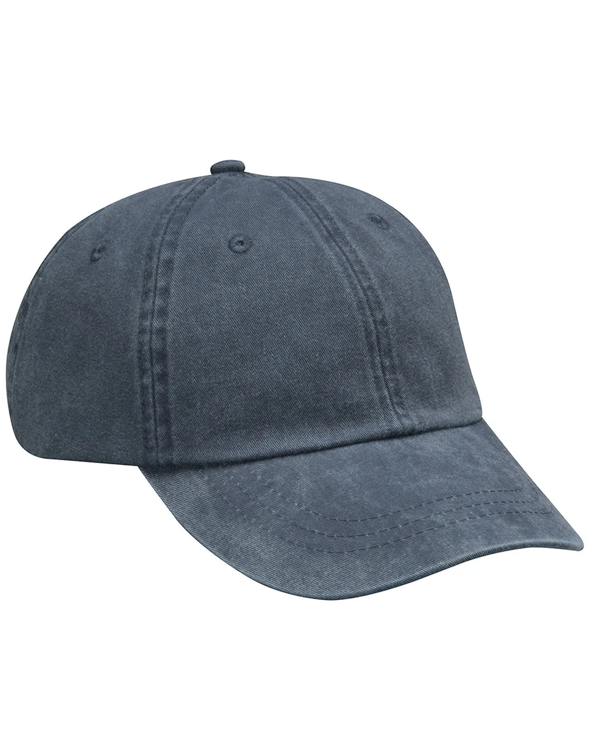 Adams Optimum Pigment Dyed-Cap