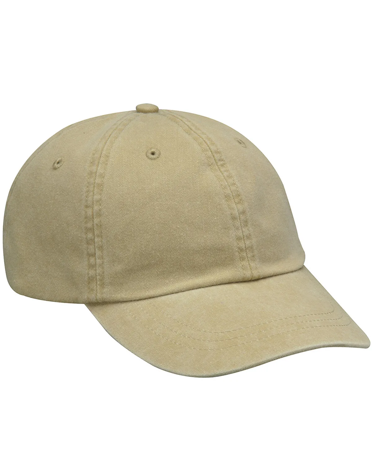 Adams Optimum Pigment Dyed-Cap