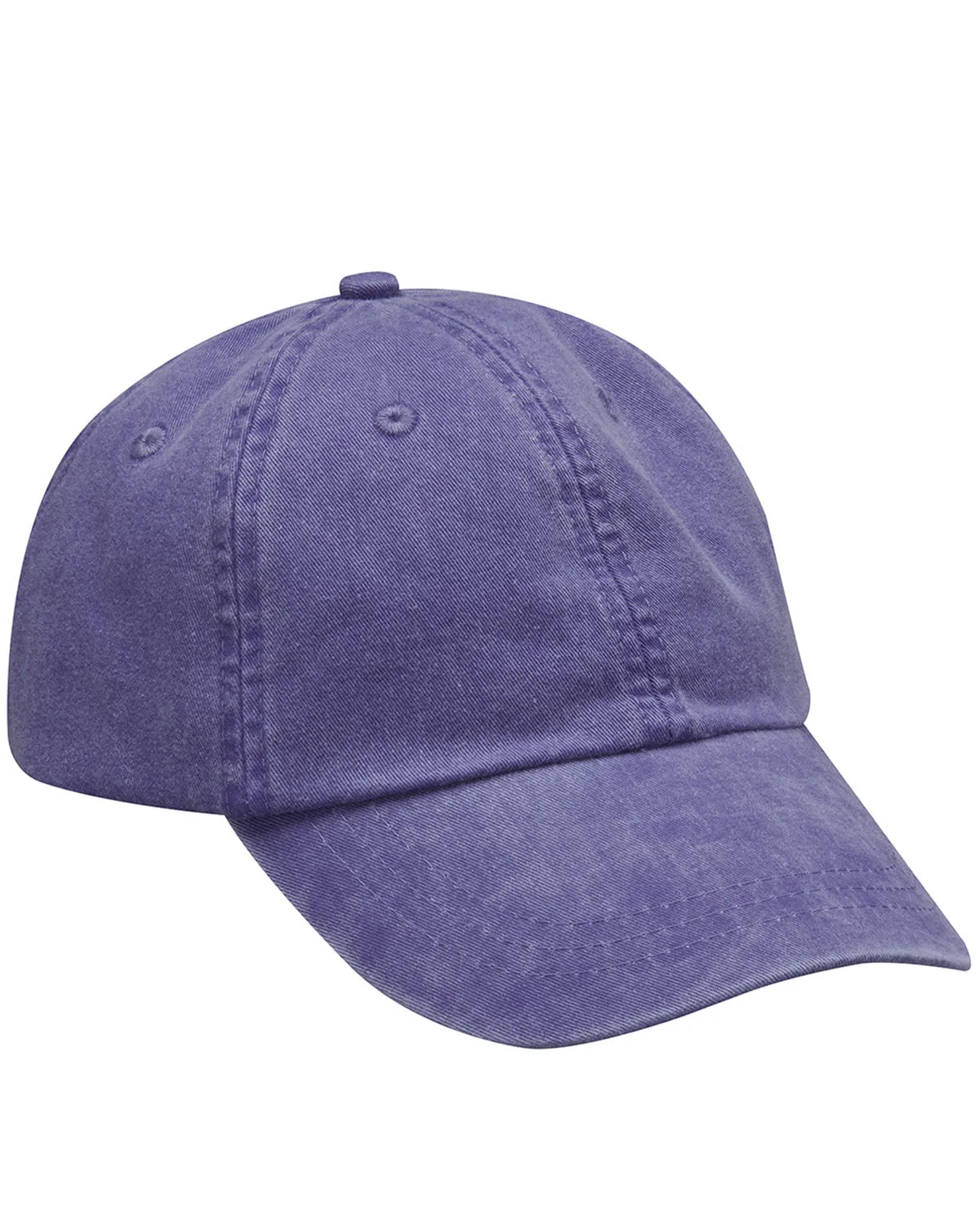 Adams Optimum Pigment Dyed-Cap