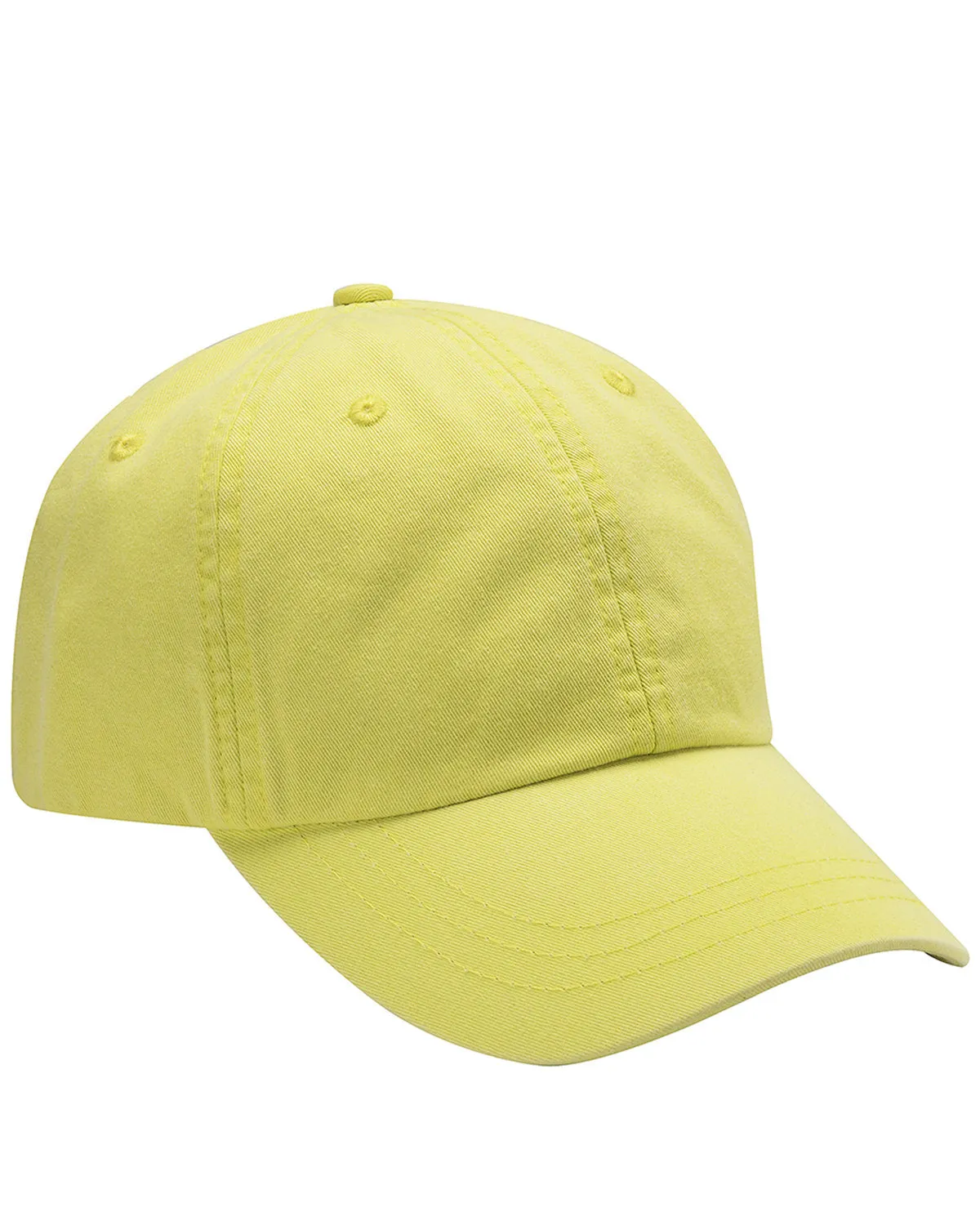 Adams Optimum Pigment Dyed-Cap