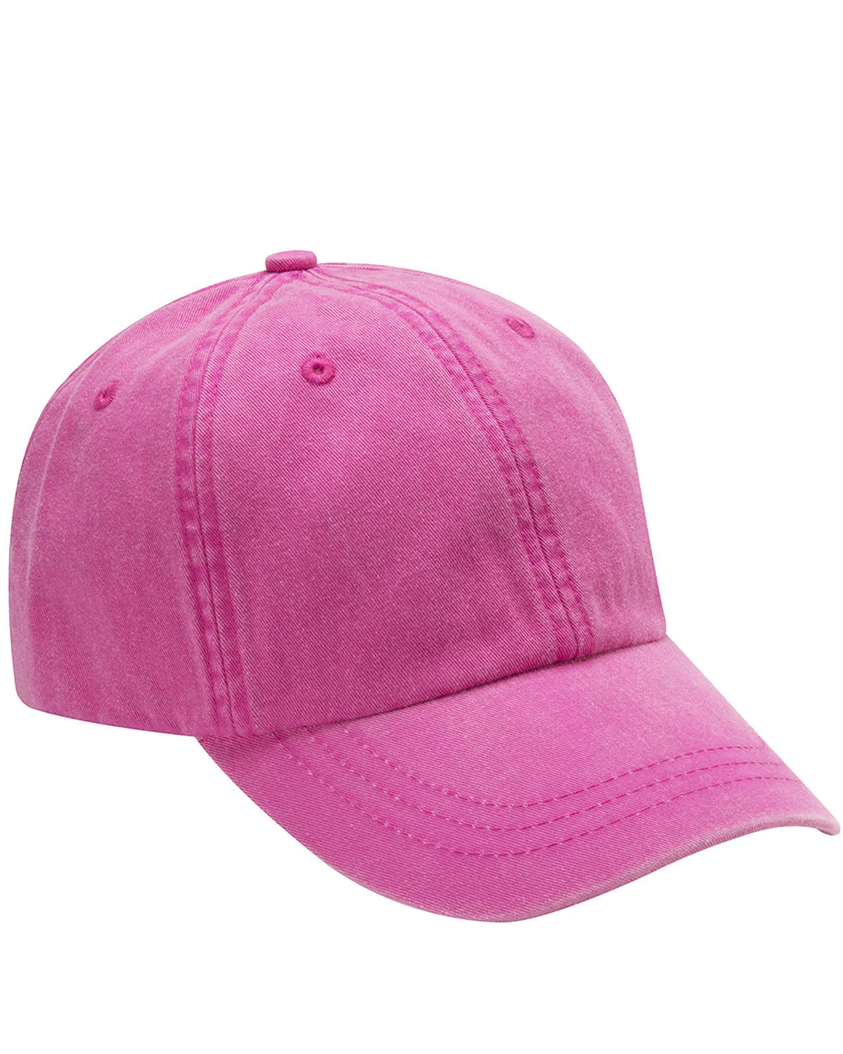 Adams Optimum Pigment Dyed-Cap