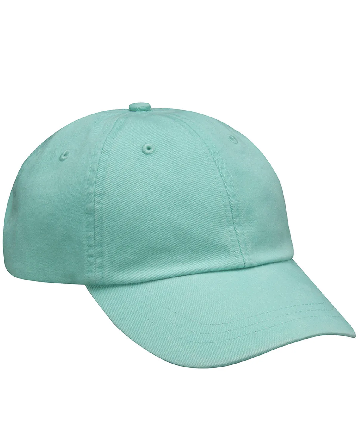 Adams Optimum Pigment Dyed-Cap