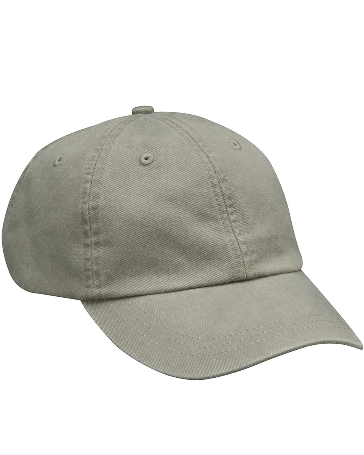 Adams Optimum Pigment Dyed-Cap