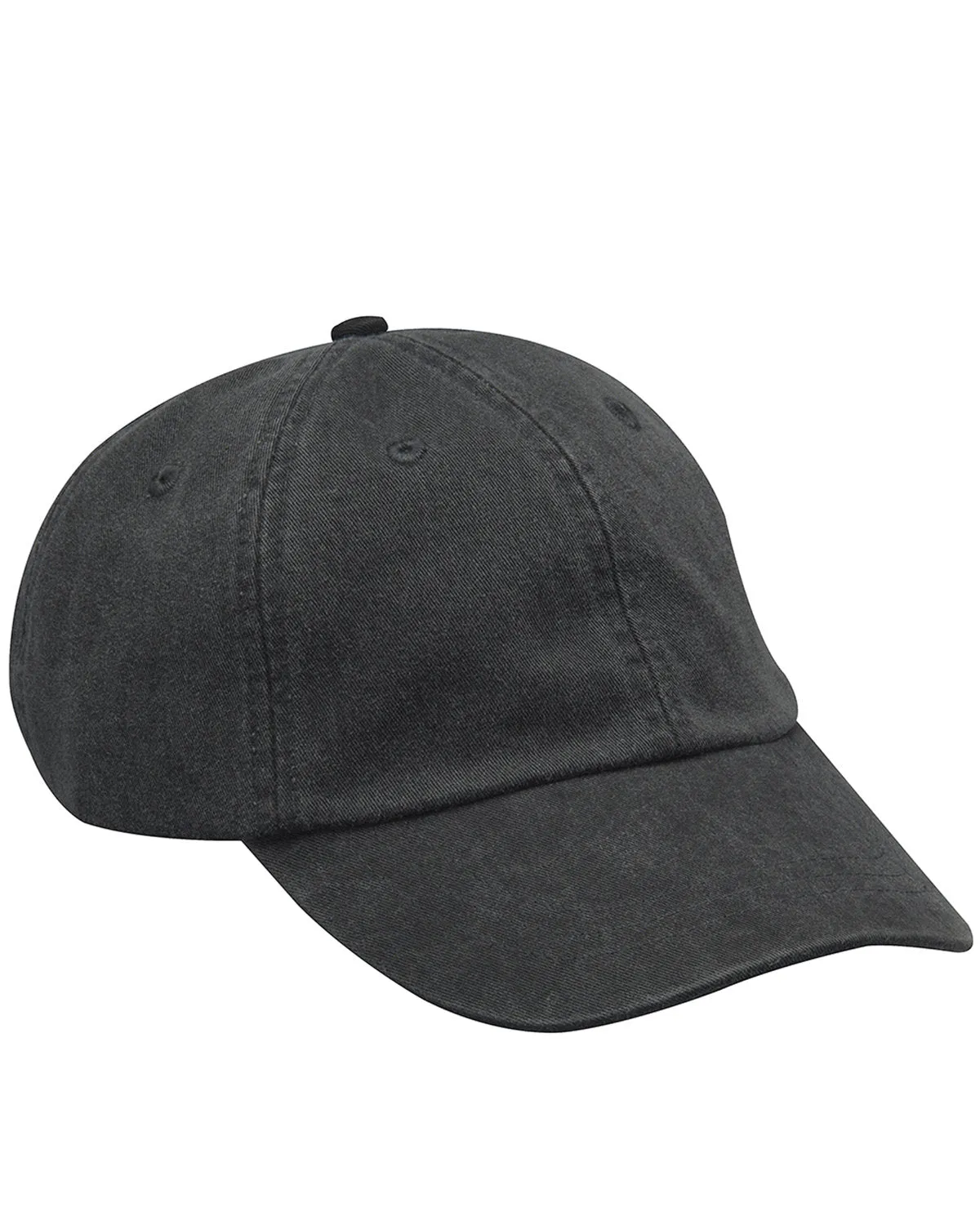 Adams Optimum Pigment Dyed-Cap