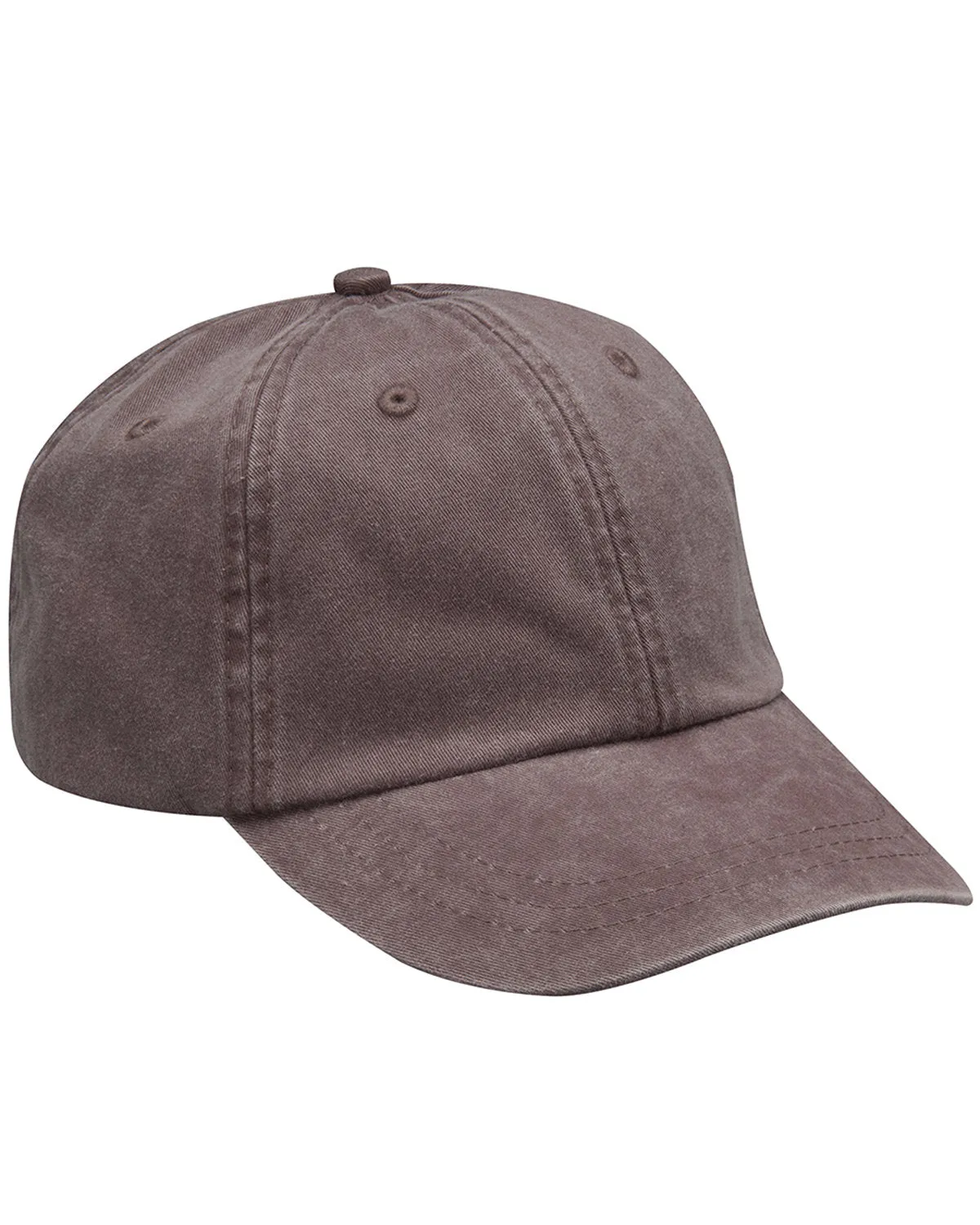 Adams Optimum Pigment Dyed-Cap