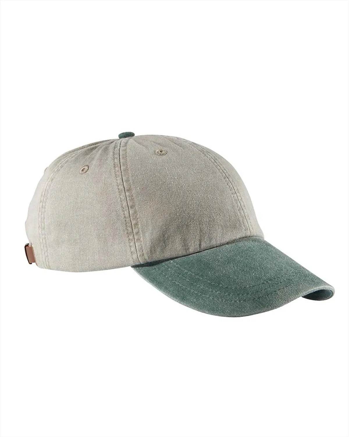 Adams Optimum Pigment Dyed-Cap