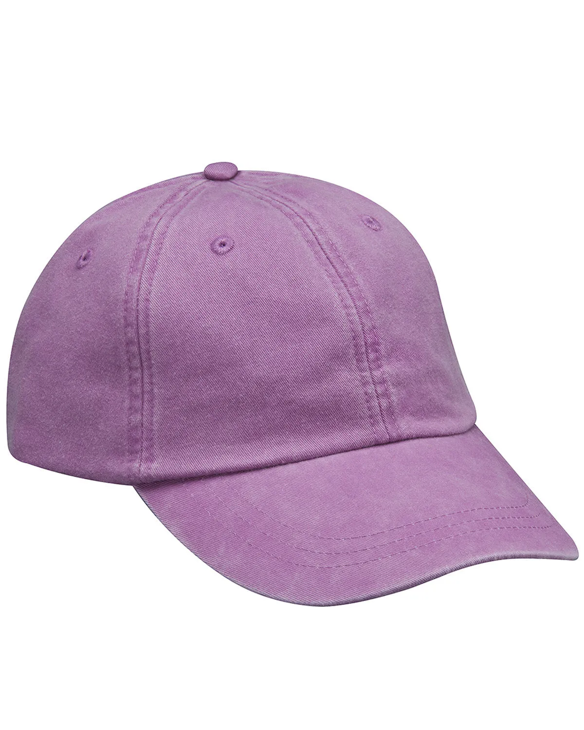 Adams Optimum Pigment Dyed-Cap