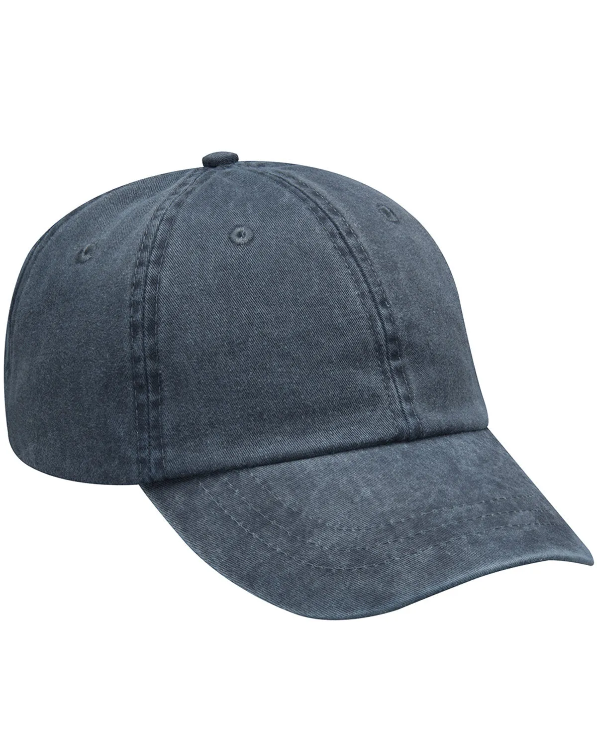 Adams Optimum Pigment Dyed-Cap