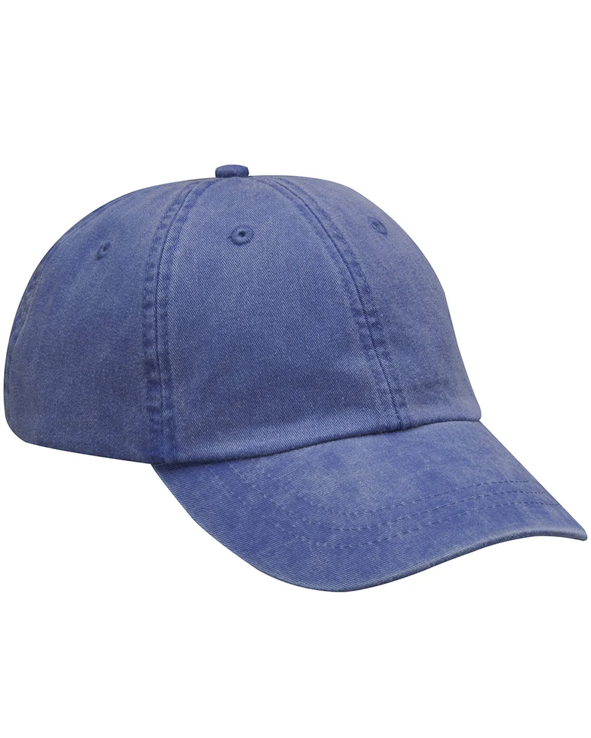 Adams Optimum Pigment Dyed-Cap