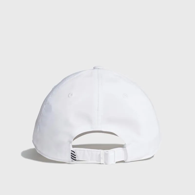 Adidas Unisex Base Ball Metal Cap White _ 168249 _ White