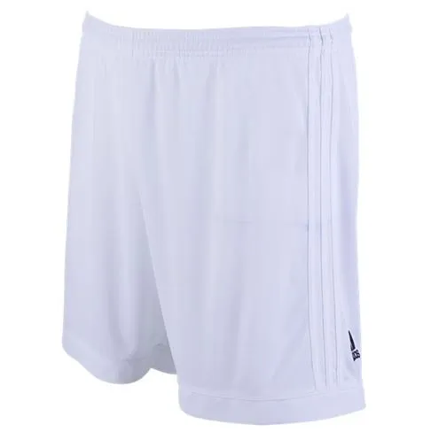 ADIDAS YOUTH  SQUADRA 17 SHORTS - WHITE