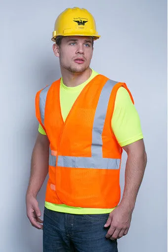 ADOPT-A-HIGHWAY SAFETY VEST