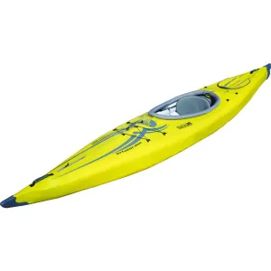 Advanced Elements AirFusion Elite Kayak | Yellow