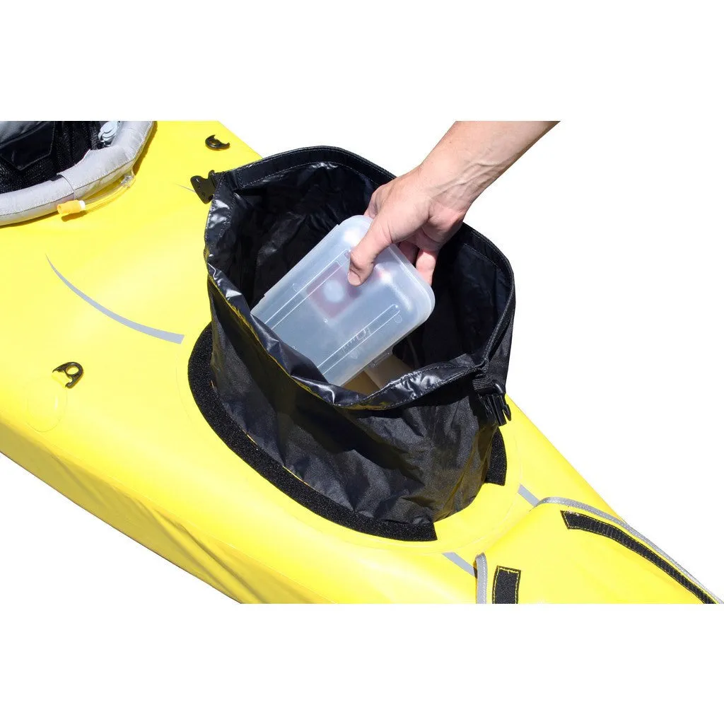 Advanced Elements AirFusion Elite Kayak | Yellow