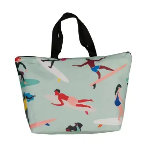 aLoveSupreme Beach Bags (Insulated)