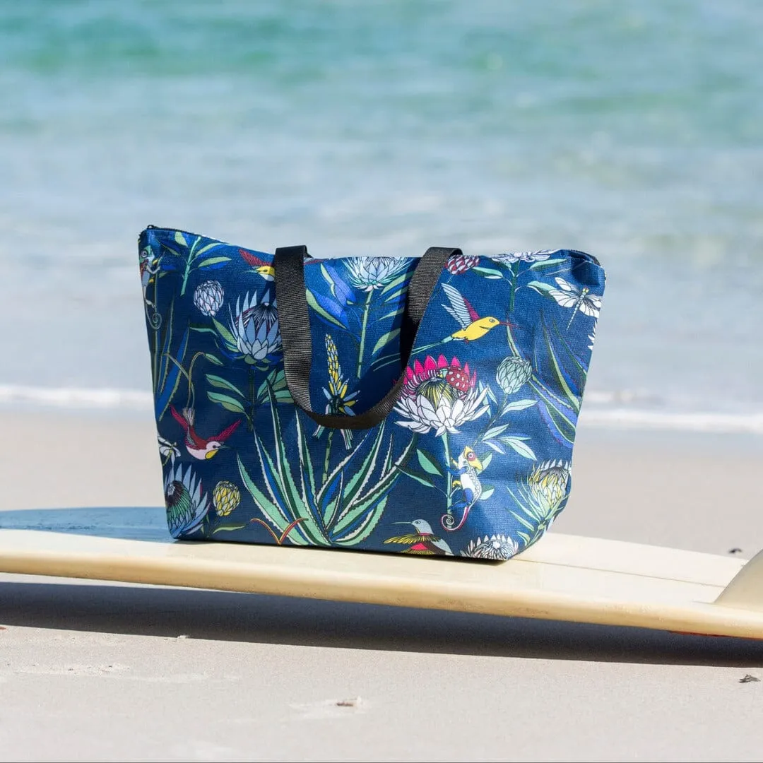 aLoveSupreme Beach Bags (Insulated)