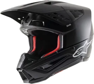 Alpinestars MX SM5 Helmets 8303123-110-XL