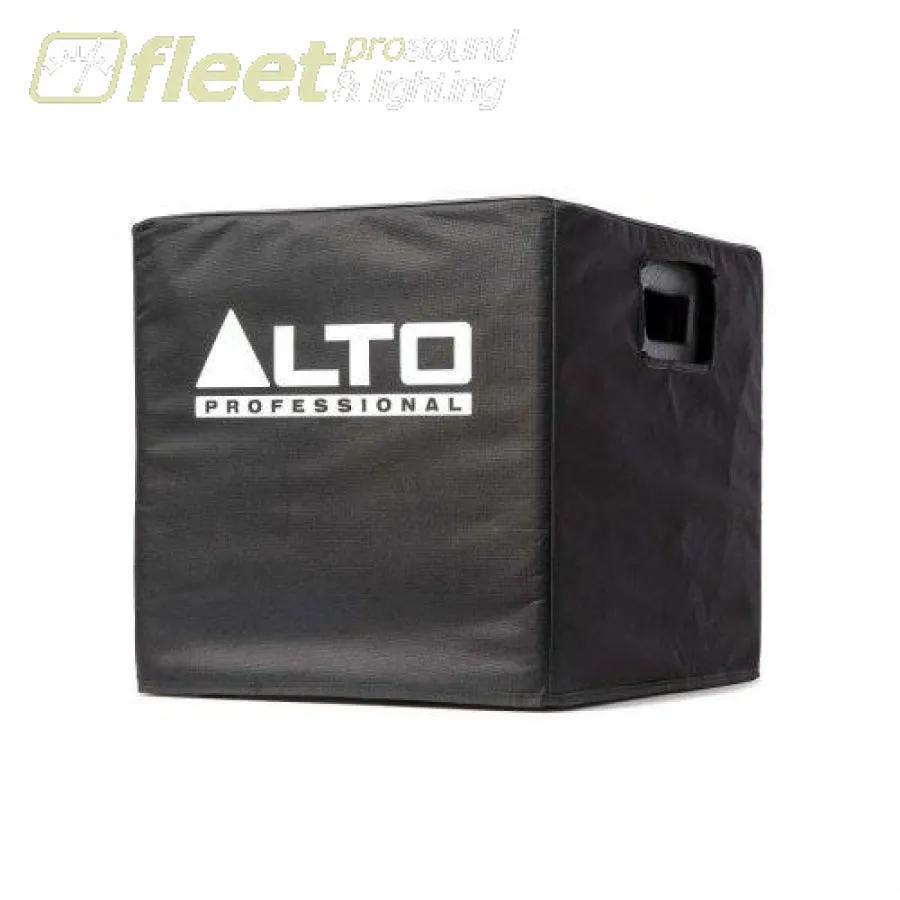 Alto COVERTX212SUB Subwoofer Cover