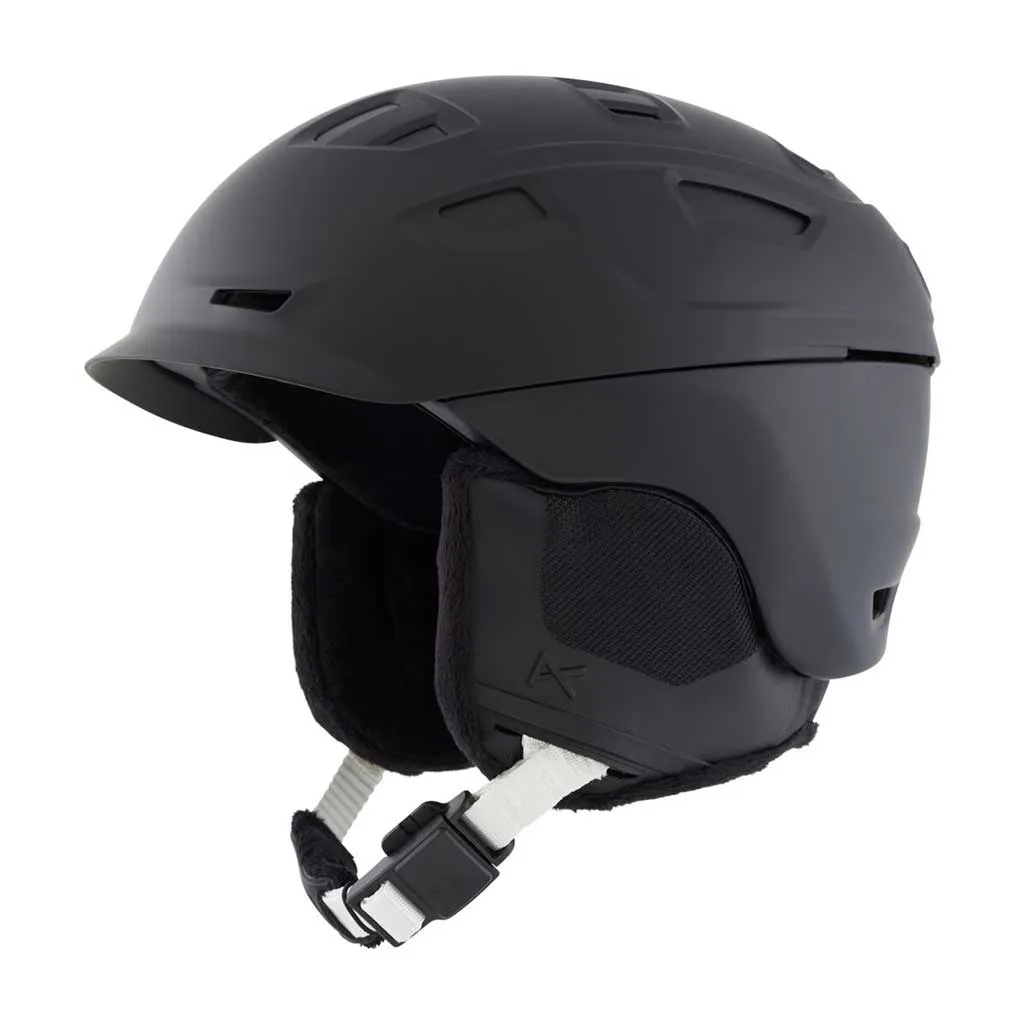 Anon 2022 Nova MIPS Womens Helmet - Black