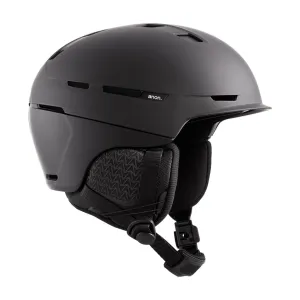 Anon 2024 Merak Wavecell Helmet - Black