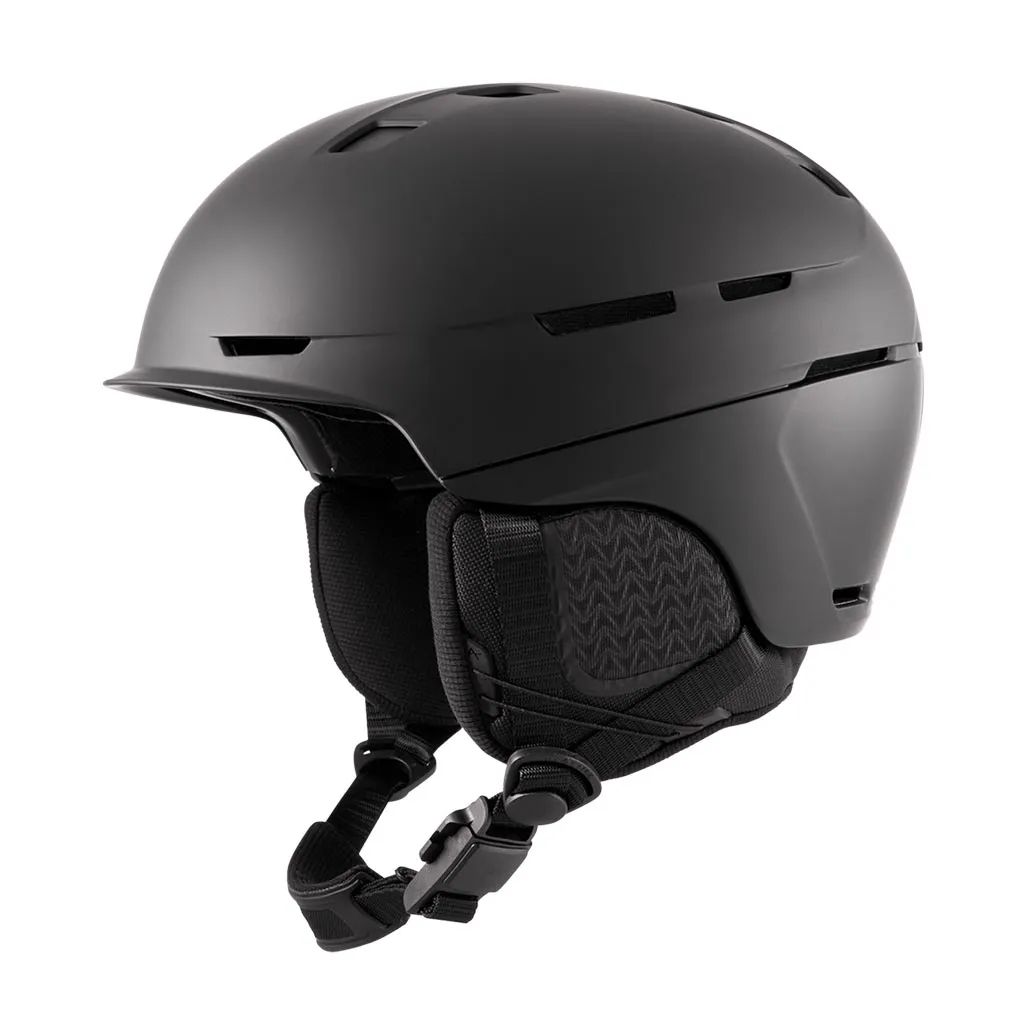 Anon 2024 Merak Wavecell Helmet - Black