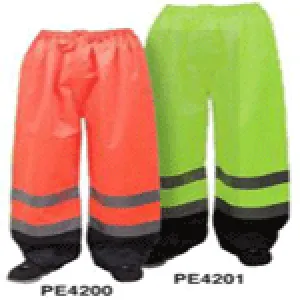 ANSI E-Class Ice Cool Waterproof Pants