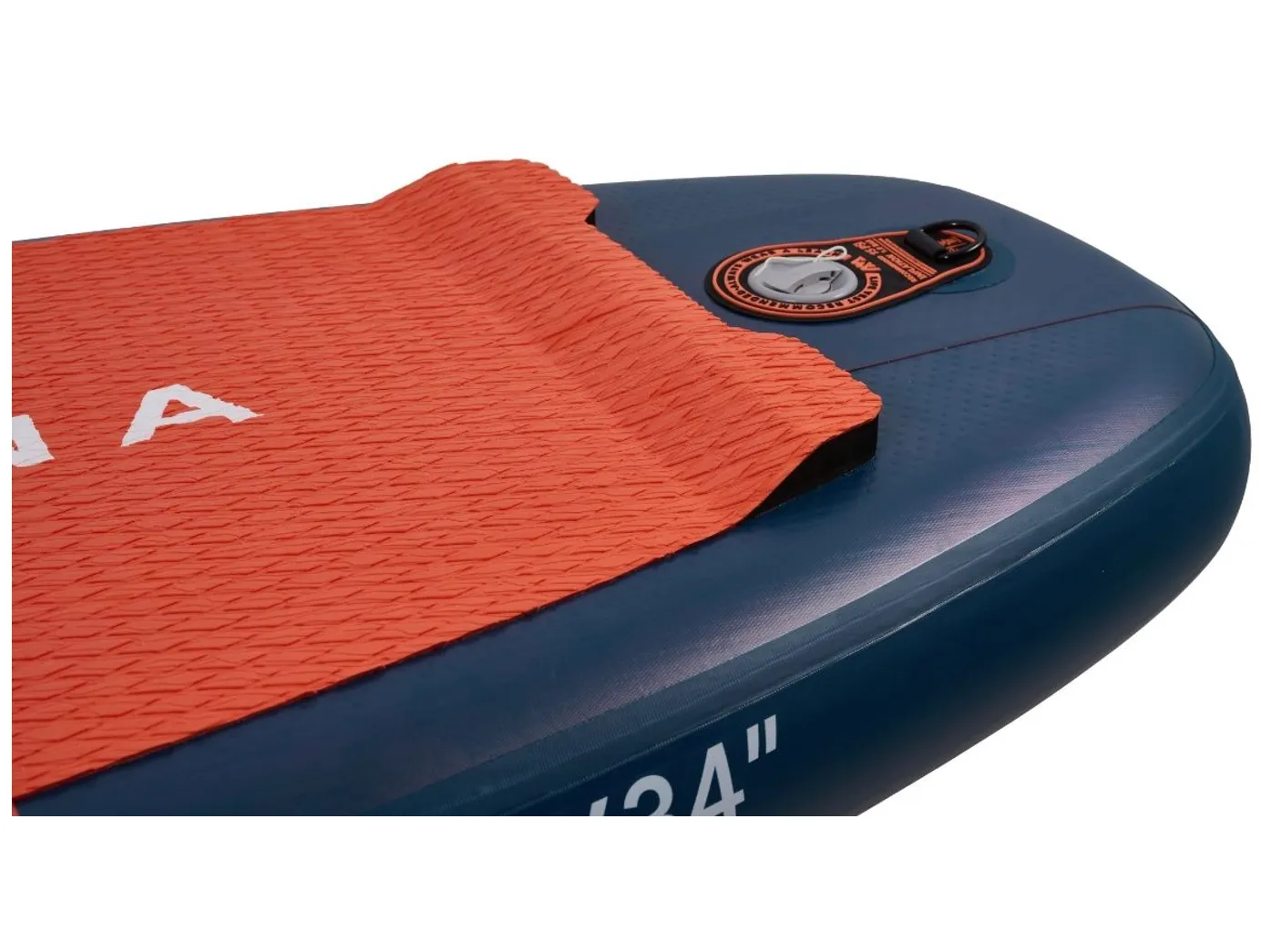 Aqua Marina Atlas (Sky Glider) - iSUP- W/ Hybrid Paddle - In Stock