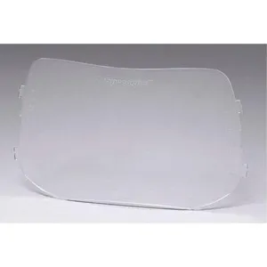 Auto-Change Cover Lenses