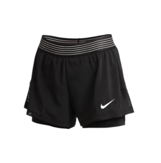 Badin Fall 2020 Nike Women's Woven 2in1 Short