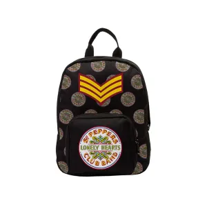 Beatles Sgt Peppers Mini Backpack