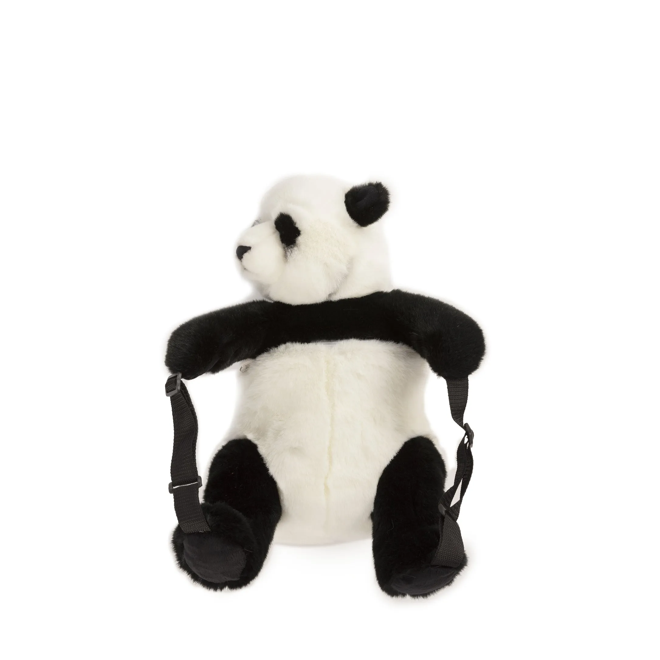 BiBiB & Co Panda Backpack