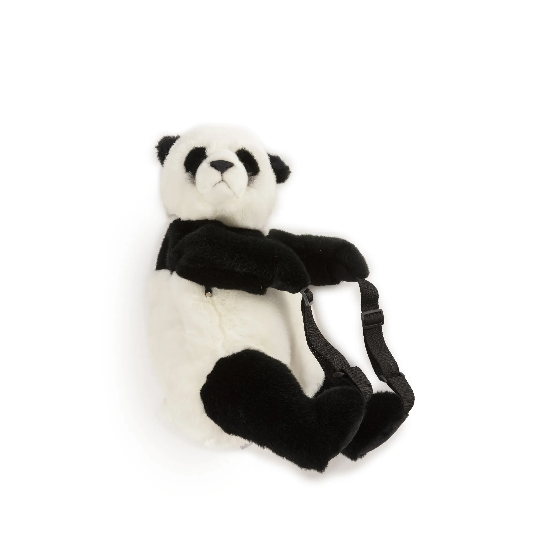 BiBiB & Co Panda Backpack