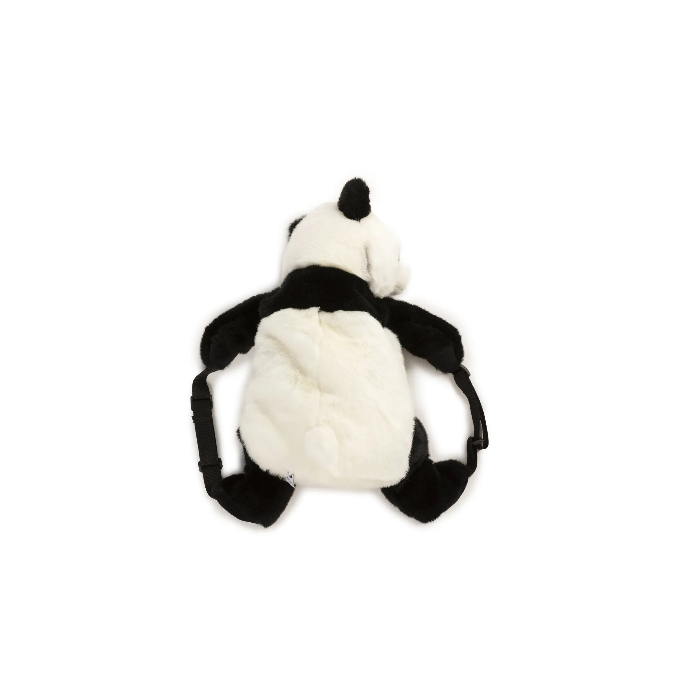 BiBiB & Co Panda Backpack