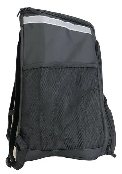 Bicycle Insulated Backpack - Ottawa (ONLY ORDER INSIDE THE GLH - THIS ITEM DOES NOT SHIP)