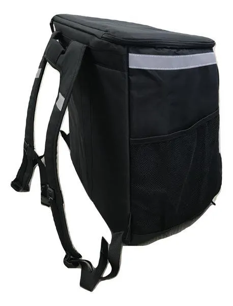 Bicycle Insulated Backpack - Ottawa (ONLY ORDER INSIDE THE GLH - THIS ITEM DOES NOT SHIP)