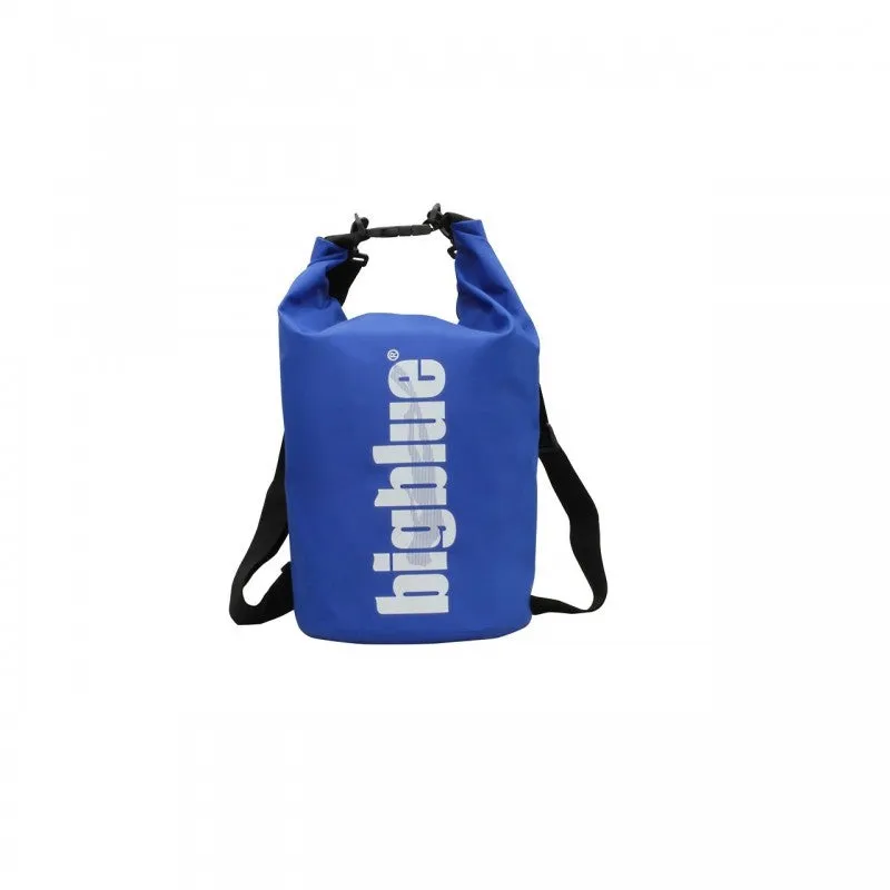 Big Blue -  Outdoor Dry Bag, 15L Size